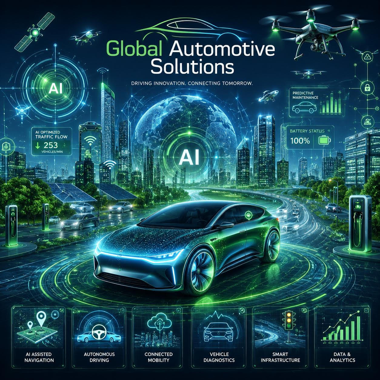 Automotive Embedded Testing